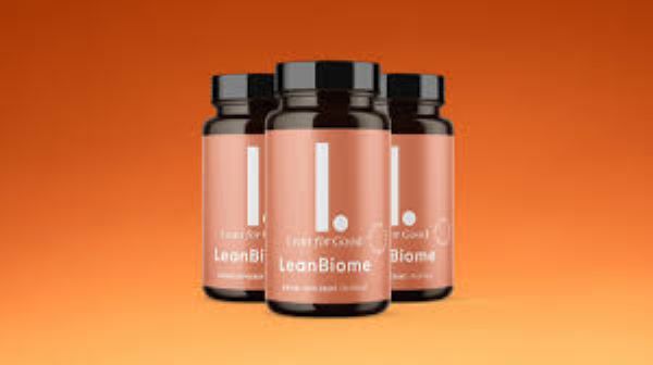 LeanBiome01