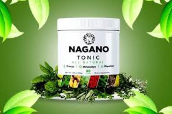 Nagano Tonic